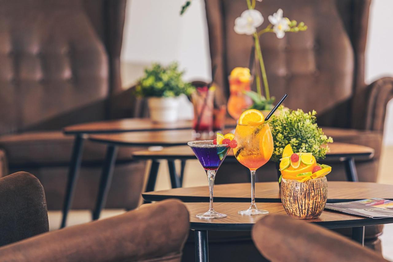 Martoni Resort & Restaurant Szigetszentmárton Zewnętrze zdjęcie