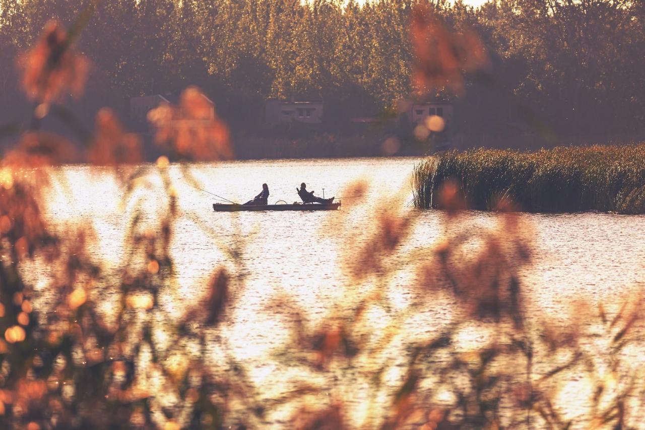 Martoni Resort & Restaurant Szigetszentmárton Zewnętrze zdjęcie