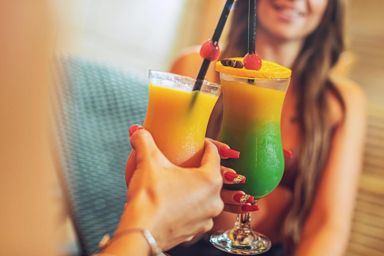 Martoni Resort & Restaurant Szigetszentmárton Zewnętrze zdjęcie