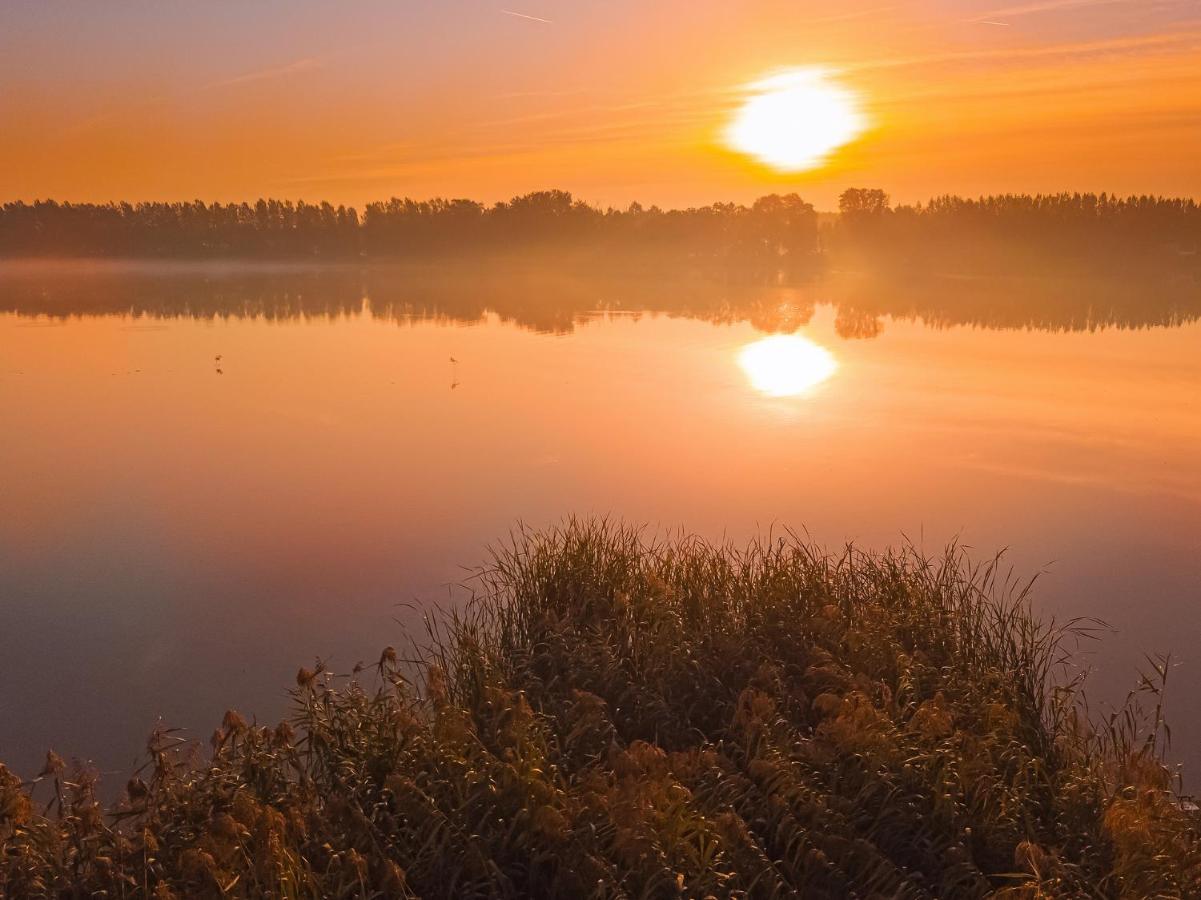 Martoni Resort & Restaurant Szigetszentmárton Zewnętrze zdjęcie