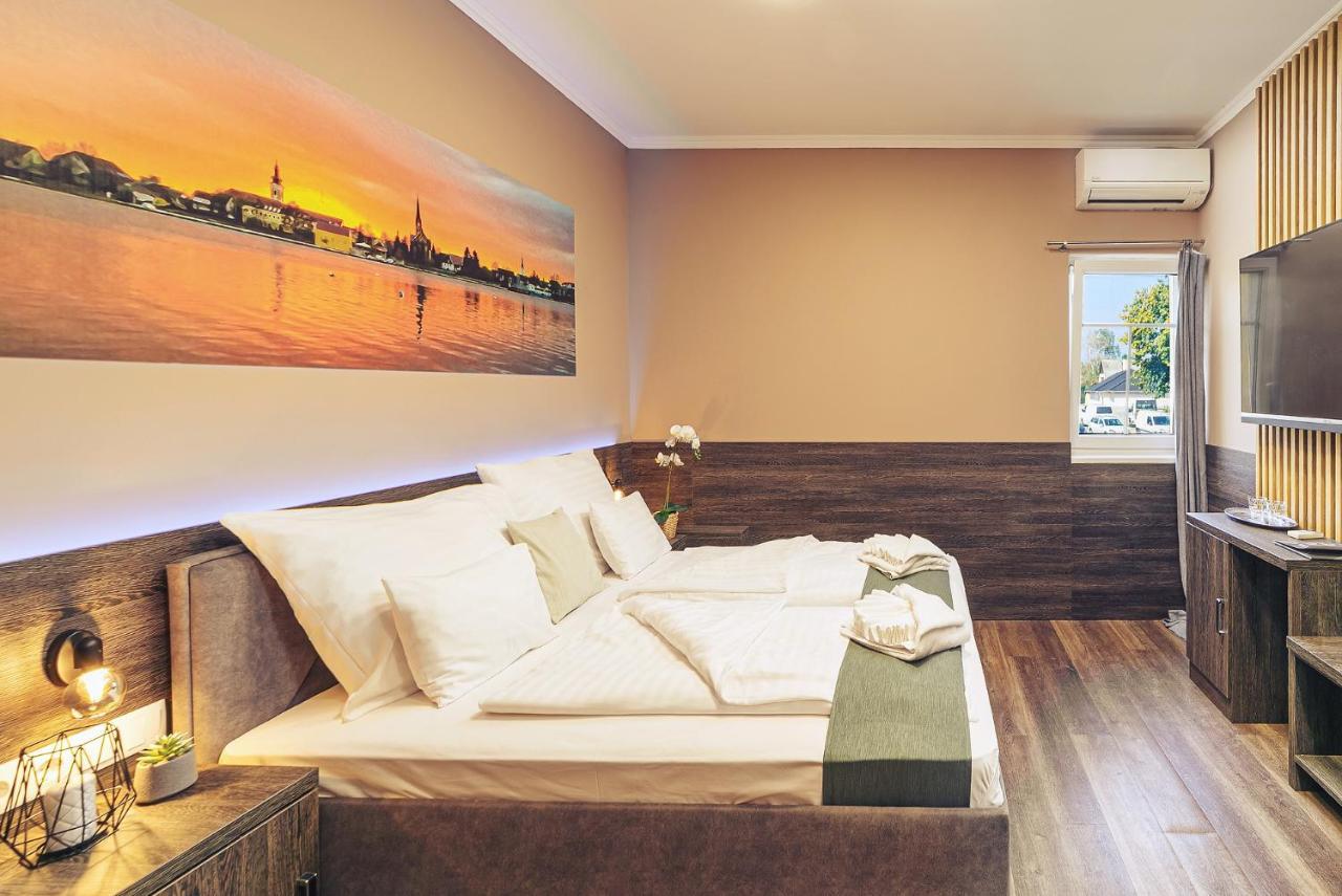Martoni Resort & Restaurant Szigetszentmárton Zewnętrze zdjęcie