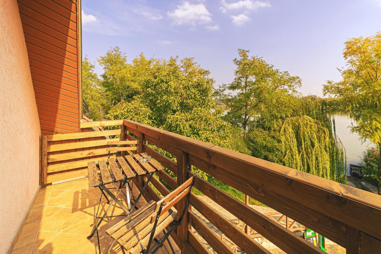 Martoni Resort & Restaurant Szigetszentmárton Zewnętrze zdjęcie