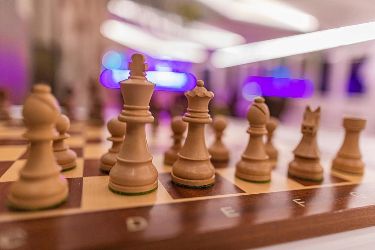 Martoni Resort & Restaurant Szigetszentmárton Zewnętrze zdjęcie