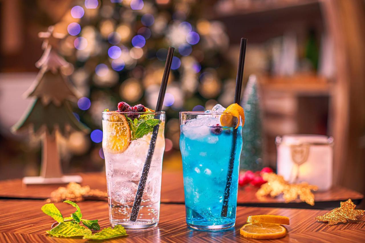 Martoni Resort & Restaurant Szigetszentmárton Zewnętrze zdjęcie