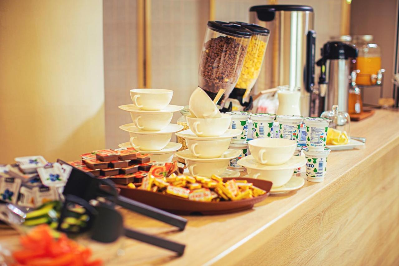 Martoni Resort & Restaurant Szigetszentmárton Zewnętrze zdjęcie