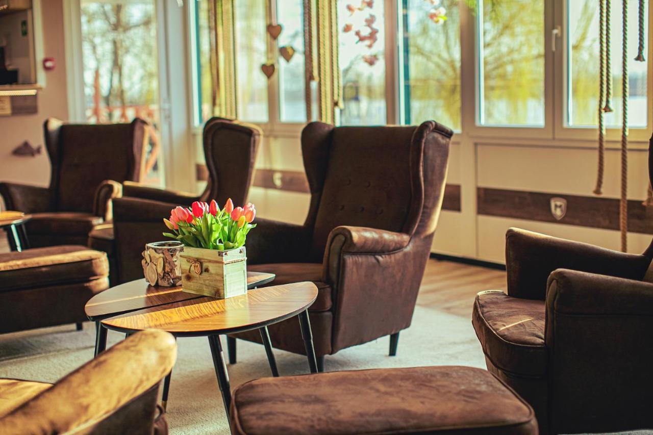 Martoni Resort & Restaurant Szigetszentmárton Zewnętrze zdjęcie