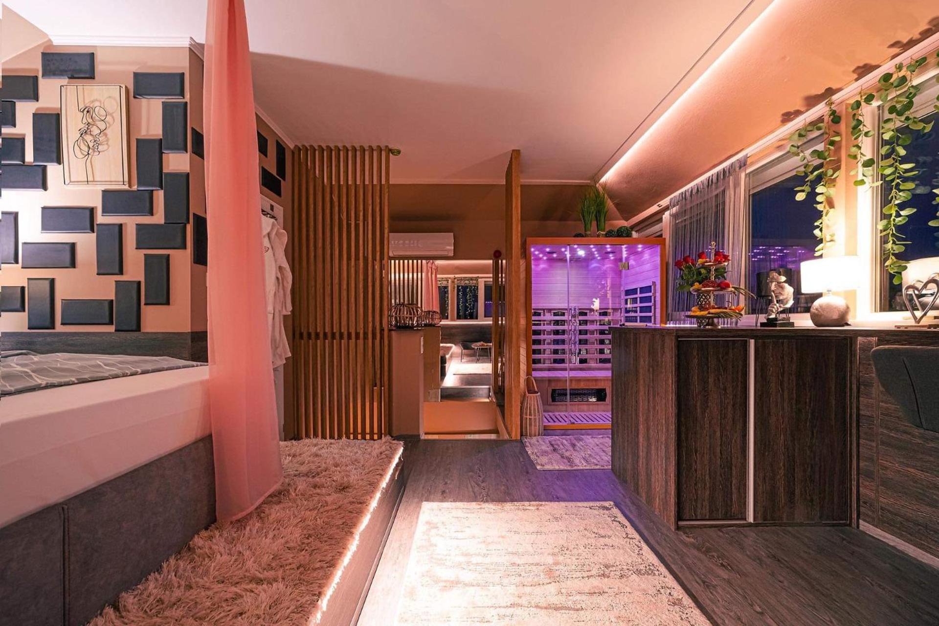 Martoni Resort & Restaurant Szigetszentmárton Zewnętrze zdjęcie