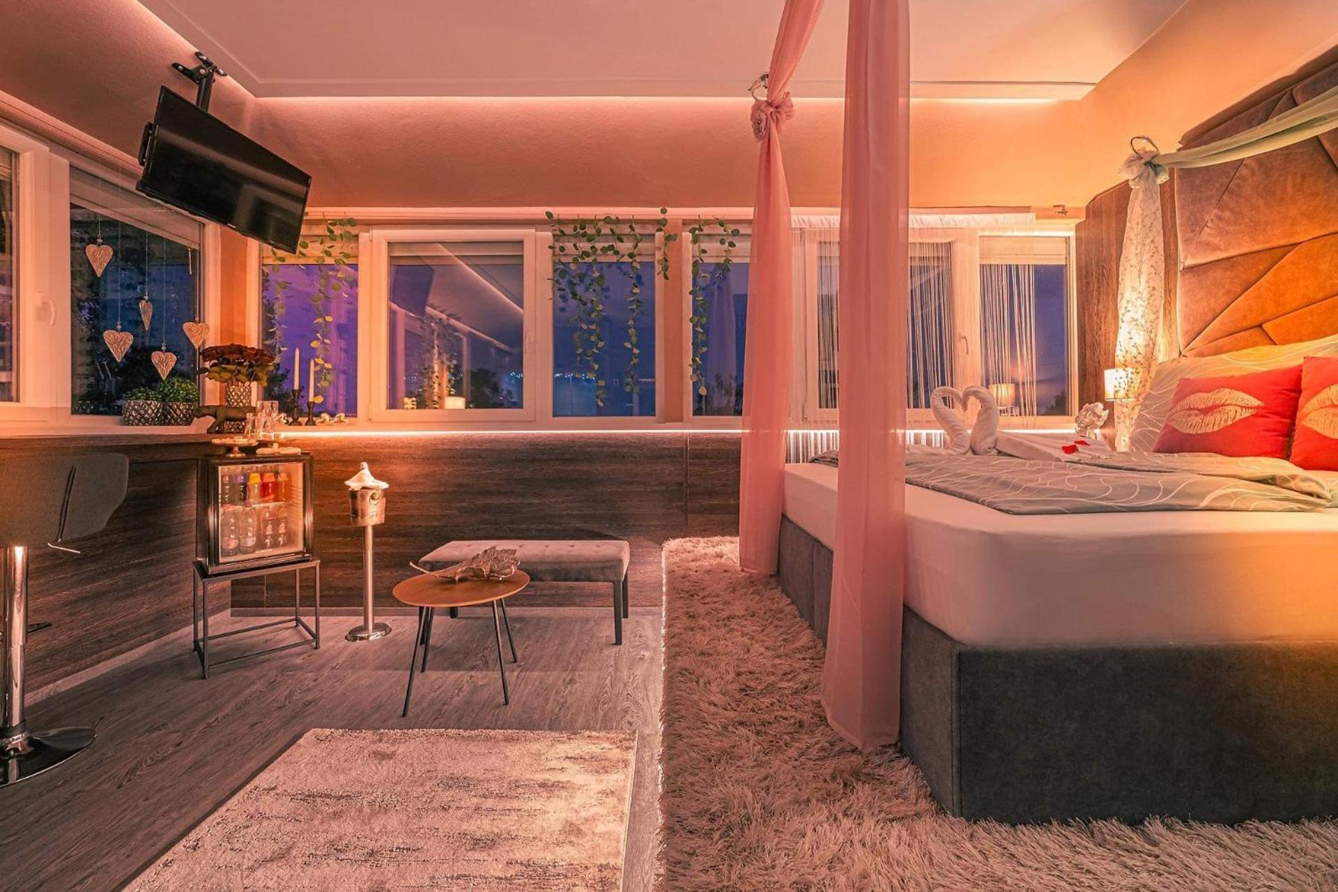 Martoni Resort & Restaurant Szigetszentmárton Zewnętrze zdjęcie
