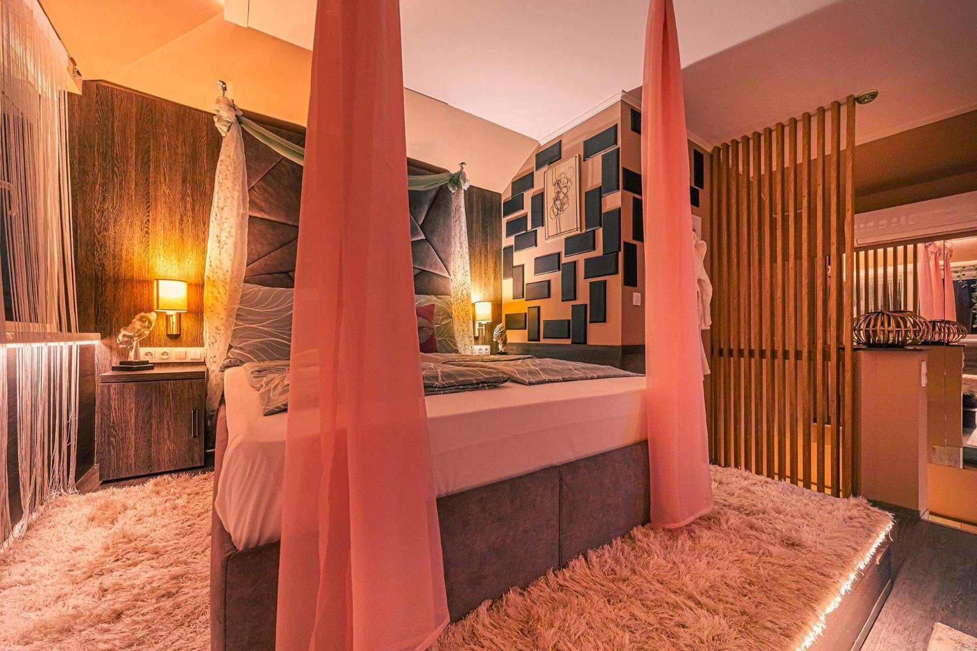 Martoni Resort & Restaurant Szigetszentmárton Zewnętrze zdjęcie