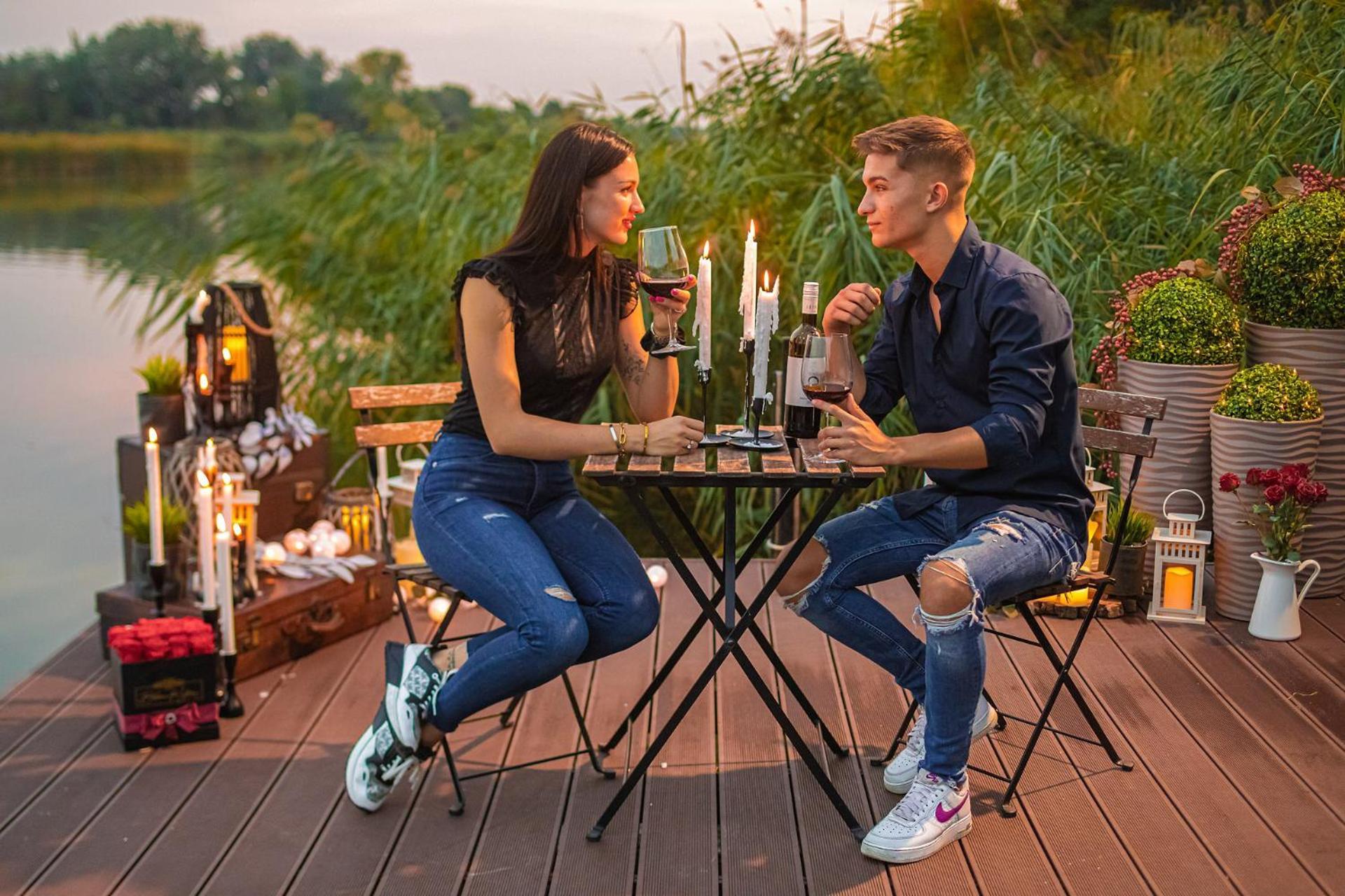 Martoni Resort & Restaurant Szigetszentmárton Zewnętrze zdjęcie