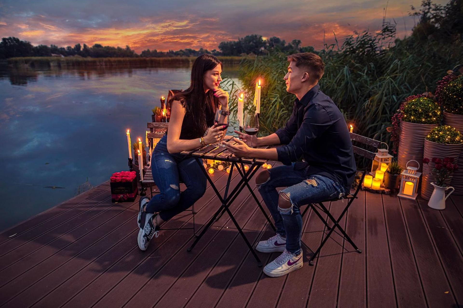 Martoni Resort & Restaurant Szigetszentmárton Zewnętrze zdjęcie